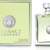 Perfume Versense Eau de Toilette Versace