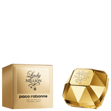 Perfume Lady Million Eau de Parfum Paco Rabanne