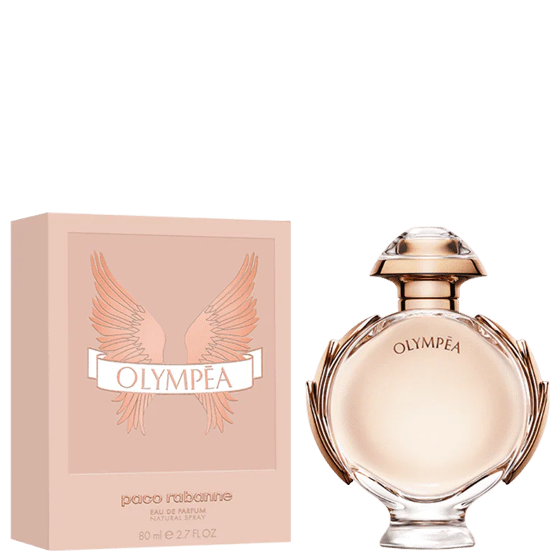 Perfume Olympéa Eau de Parfum Paco Rabanne