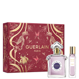 Conjunto Insolence Les Legendaires Guerlain - Eau de Parfum 75ml + Travel Size 15ml