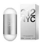 Perfume 212 NYC for Her Eau de Toilette Carolina Herrera