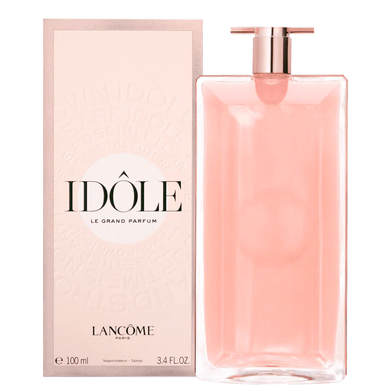 Perfume Idôle Eau de Parfum Lancôme