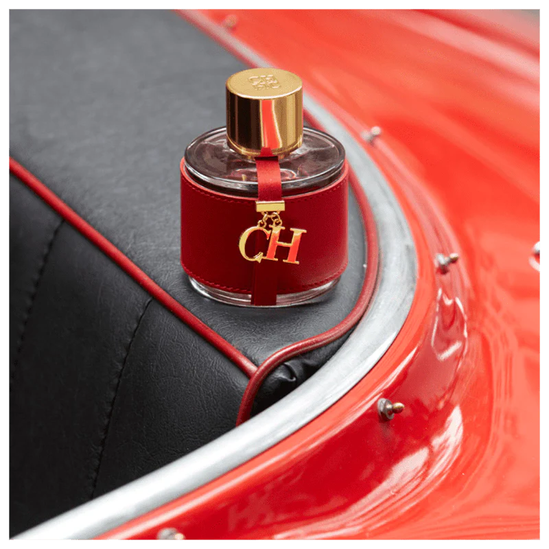 Perfume CH Women Eau de Toilette Carolina Herrera