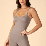 Body Inteiro Bermuda