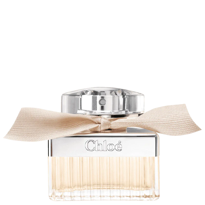 Perfume Chloé Eau de Parfum Chloé