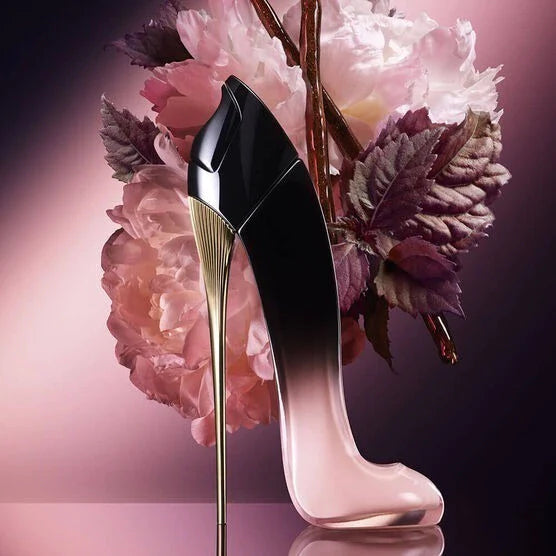 Perfume Good Girl Blush Elixir Eau de Parfum Carolina Herrera