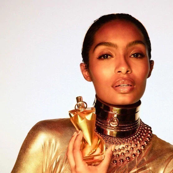 Perfume Gaultier Divine Eau de Parfum Jean Paul Gaultier