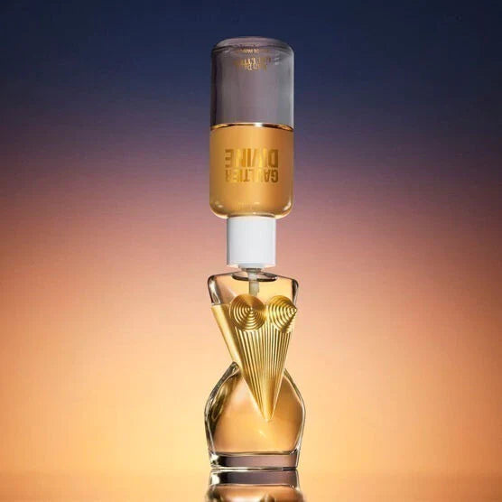 Perfume Gaultier Divine Eau de Parfum Jean Paul Gaultier