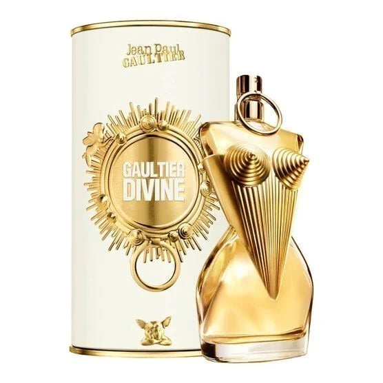 Perfume Gaultier Divine Eau de Parfum Jean Paul Gaultier
