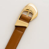 Cinto Fivela Organica