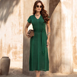 Vestido Tricot Alexandra