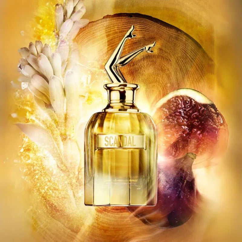 Perfume Scandal Absolu For Her Parfum Jean Paul Gaultier