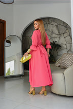 Vestido Midi Encanto