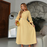 Vestido Midi Encanto