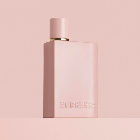 Perfume Burberry Her Elixir Eau de Parfum Intense Burberry