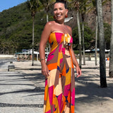 Conjunto Calça & Macacão - Tropicalia