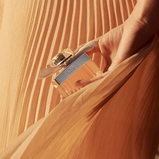 Perfume Chloé Eau de Parfum Chloé