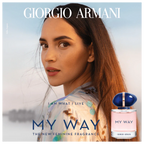 Perfume My Way Giorgio Eau de Parfum Armani