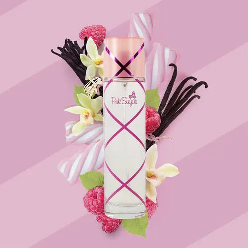 Perfume Pink Sugar Eau de Toilette Aquolina