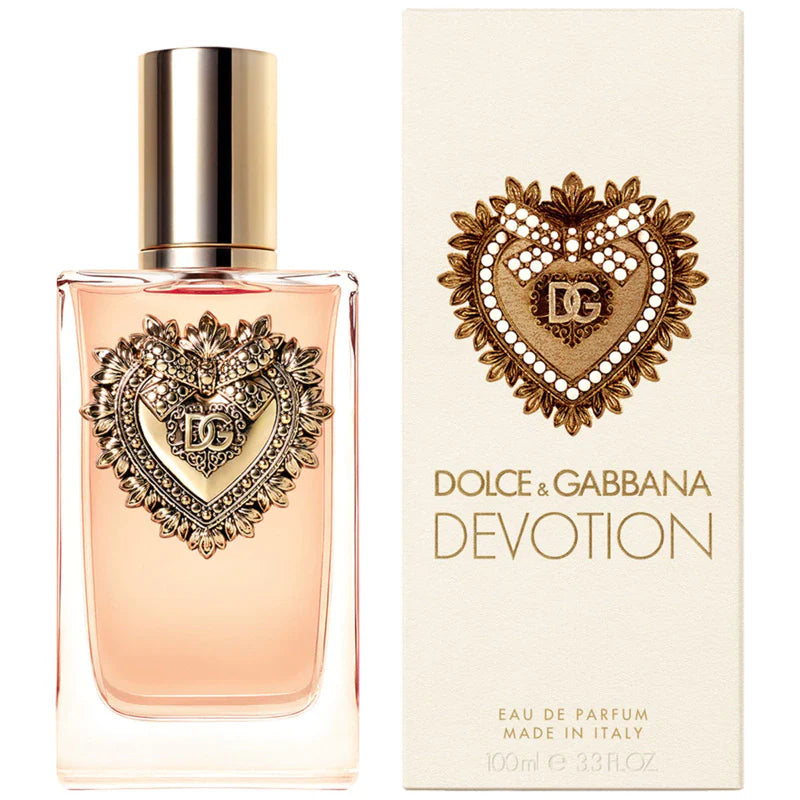 Perfume Devotion Eau de Parfum Dolce & Gabbana