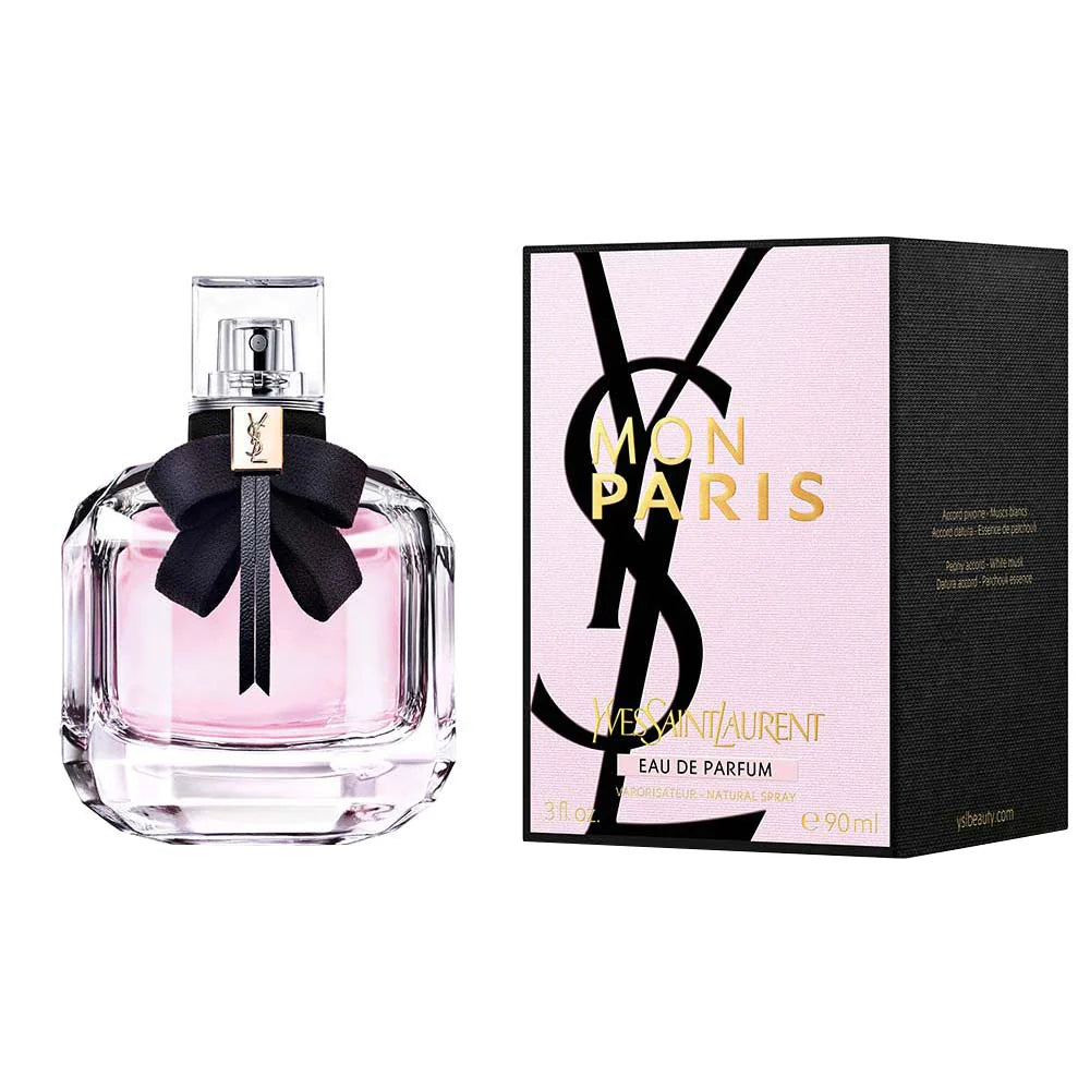 Perfume Mon Paris Eau de Parfum Yves Saint Laurent