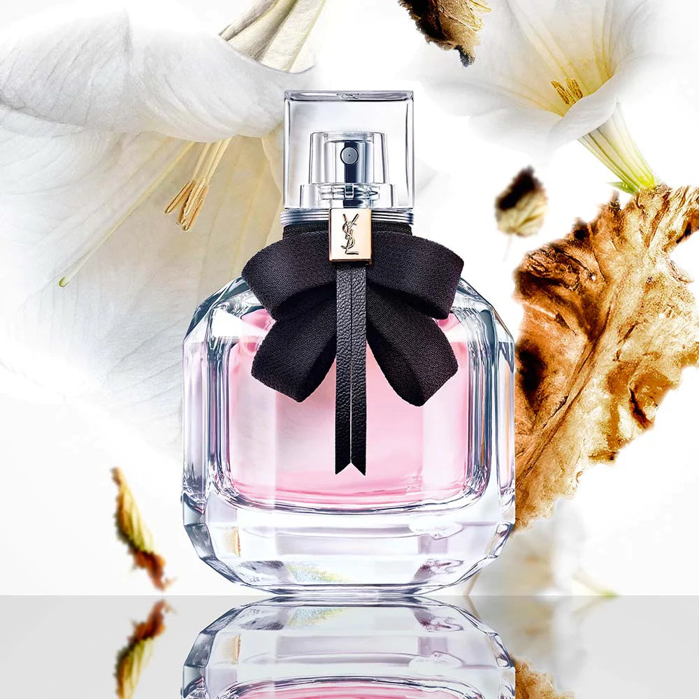 Perfume Mon Paris Eau de Parfum Yves Saint Laurent