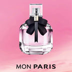 Perfume Mon Paris Eau de Parfum Yves Saint Laurent