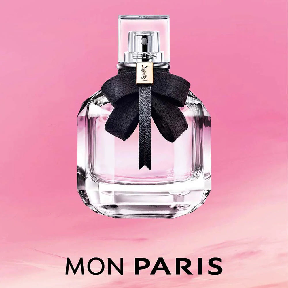 Perfume Mon Paris Eau de Parfum Yves Saint Laurent