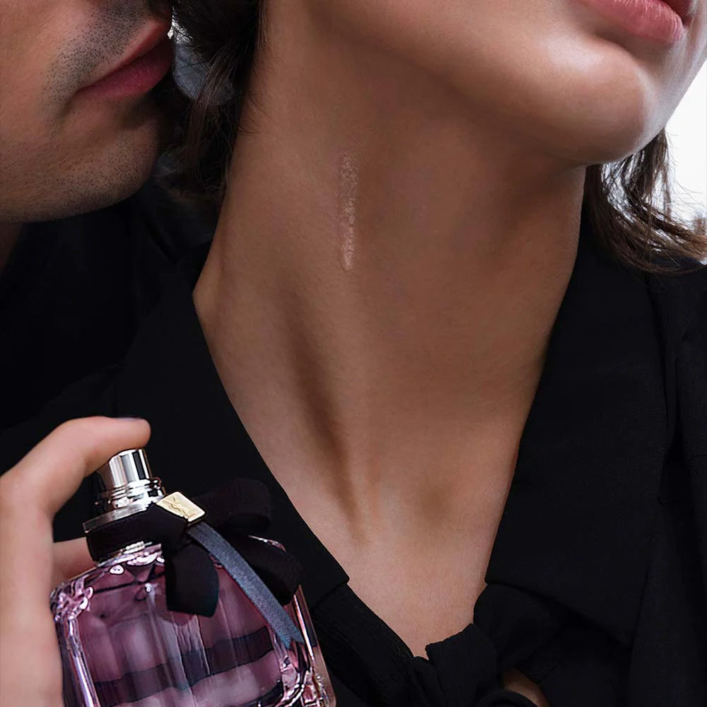 Perfume Mon Paris Eau de Parfum Yves Saint Laurent