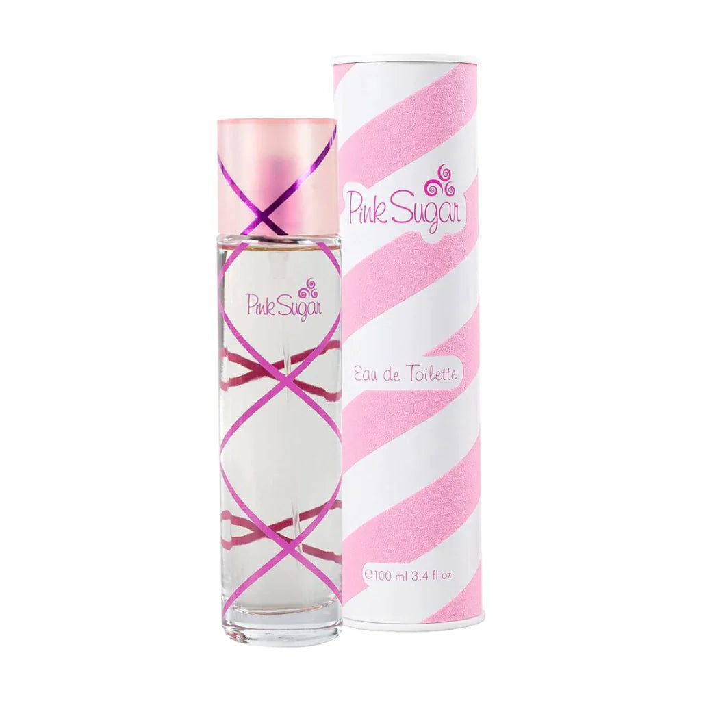 Perfume Pink Sugar Eau de Toilette Aquolina