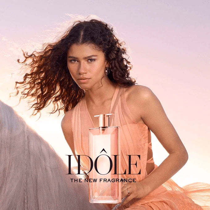 Perfume Idôle Eau de Parfum Lancôme