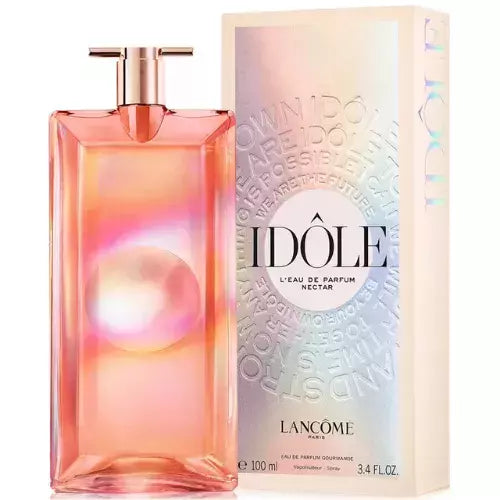 Perfume Idôle Nectar Eau de Parfum Lancôme