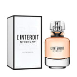 Perfume L'interdit Eau de Parfum Givenchy