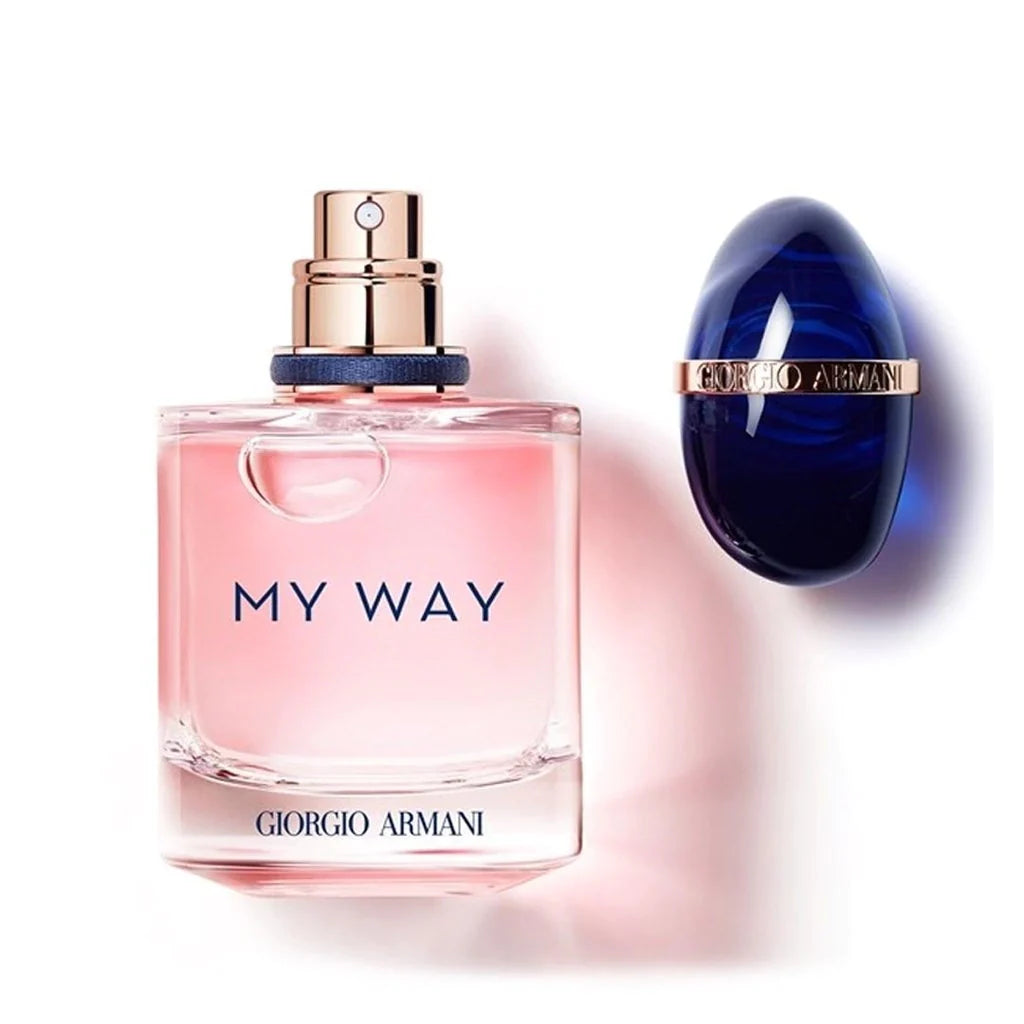 Perfume My Way Giorgio Eau de Parfum Armani