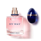Perfume My Way Giorgio Eau de Parfum Armani