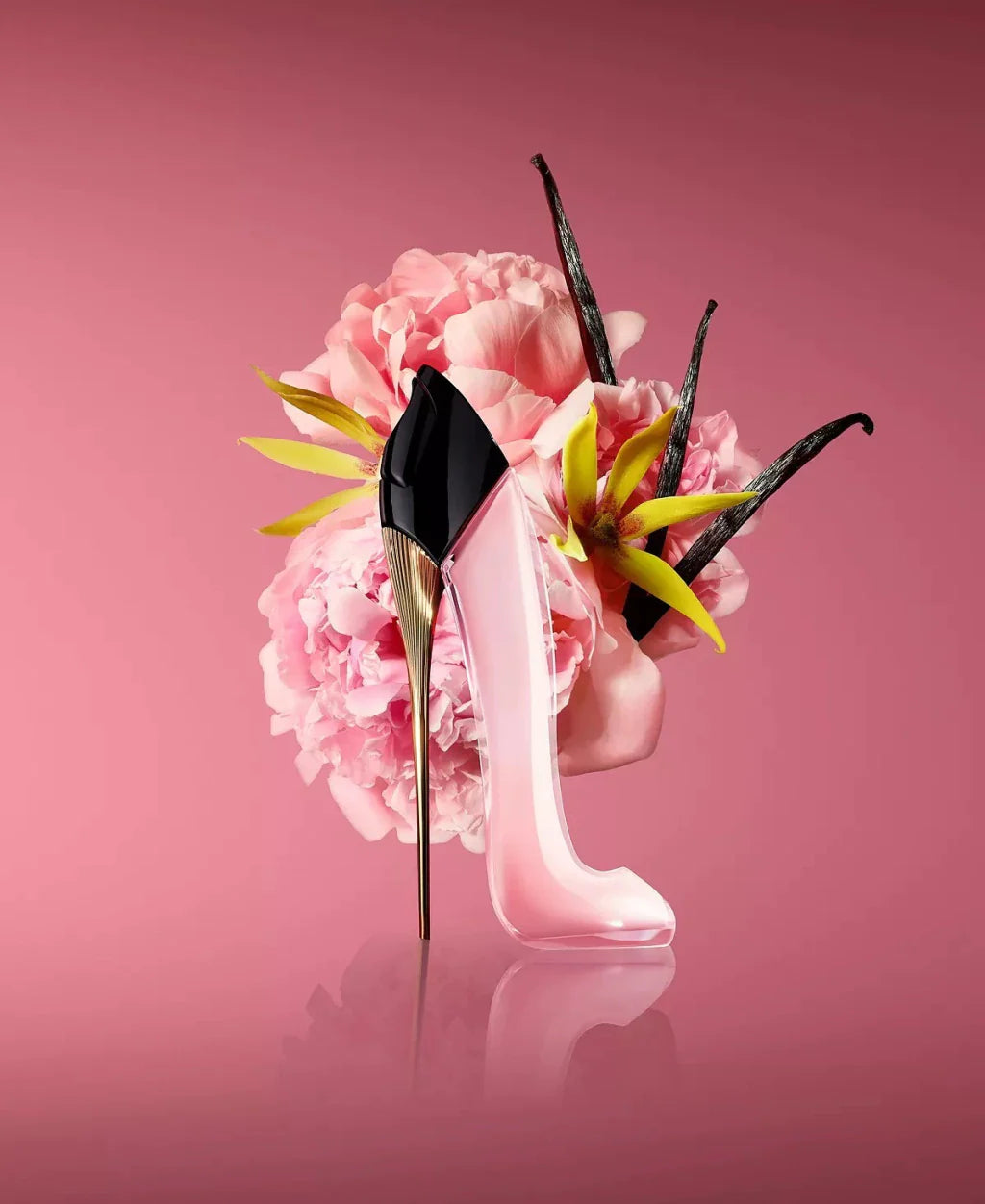 Perfume Good Girl Blush Eau de Parfum Carolina Herrera