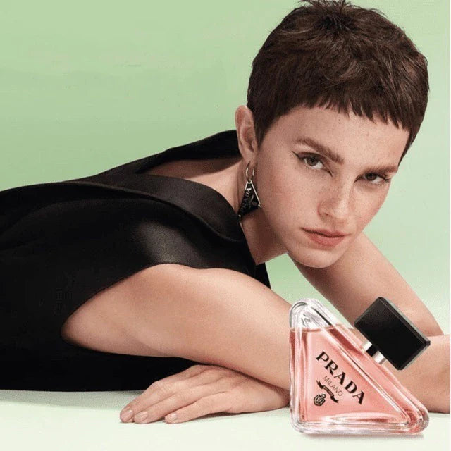 Perfume Paradoxe Eau de Parfum Prada