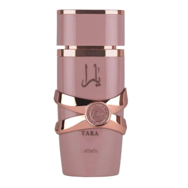 Yara Elixir Eau Parfum Lattafa